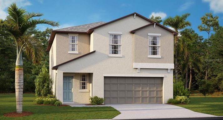 4557 ETERNAL PRINCE DRIVE