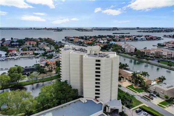 5950 PELICAN BAY PLAZA S UNIT PH-2A