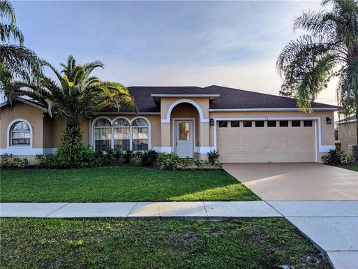 551 OAK BRANCH CIRCLE