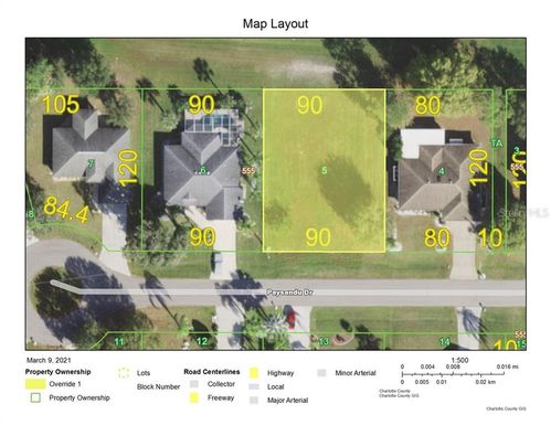 26082 PAYSANDU DRIVE