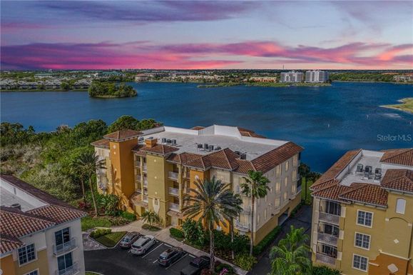 6474 WATERCREST WAY UNIT 203