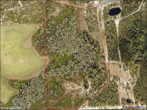 None RAINBOW LAKE LANE