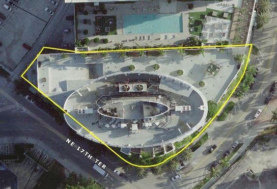 1750 N BAYSHORE DR UNIT 5010