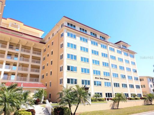 500 THE ESPLANADE N UNIT 702