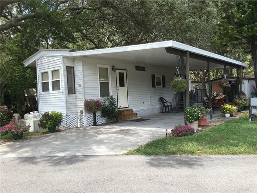 3000 CLARCONA ROAD UNIT 2016