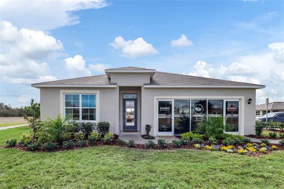 3965 CRIMSON CLOVER DRIVE