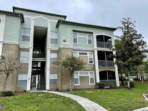 5511 LEGACY CRESCENT PLACE UNIT 204