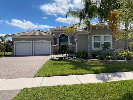 16018 CAPE CORAL DRIVE