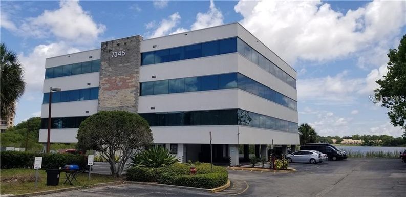 7345 W SAND LAKE ROAD UNIT 316