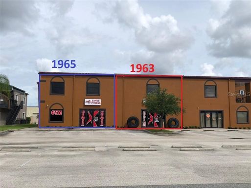 1951 S JOHN YOUNG PARKWAY UNIT 1963