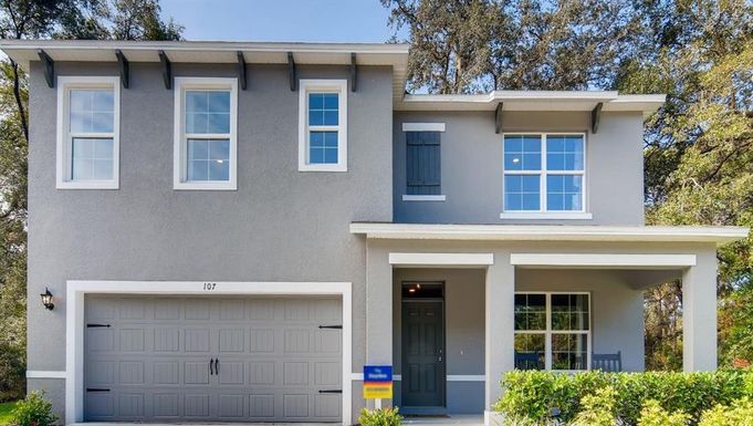 3819 CRIMSON CLOVER DRIVE