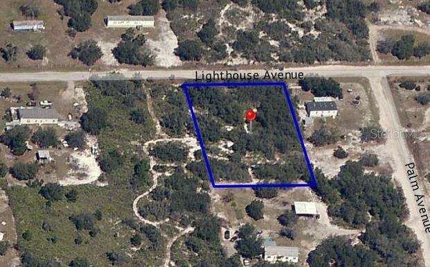 0 LIGHTHOUSE AVENUE Lot 40