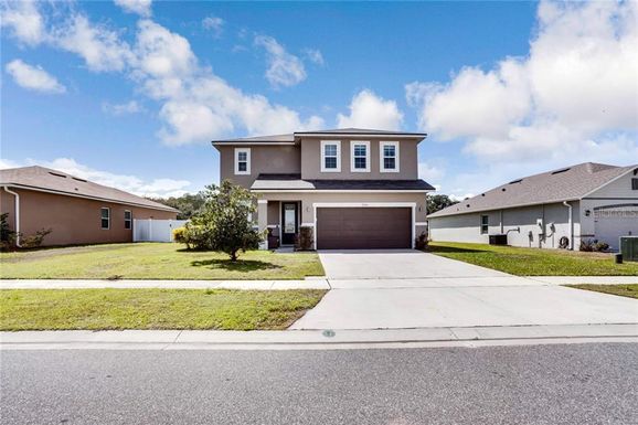 5664 WESTERN SUN DRIVE