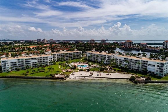 6061 BAHIA DEL MAR CIRCLE UNIT 346