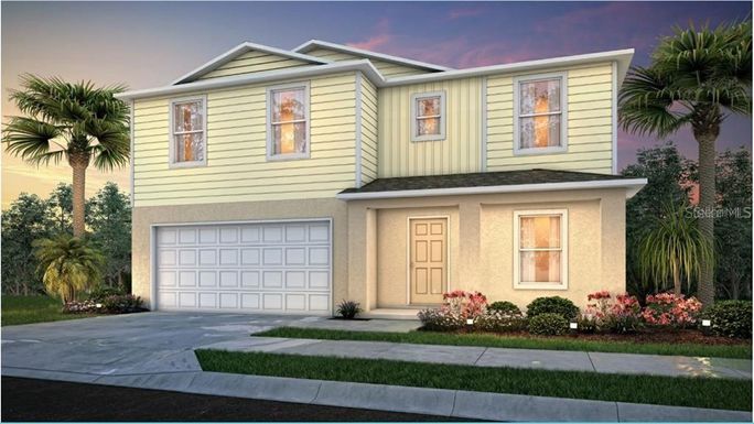 740 HUDSON VALLEY DRIVE