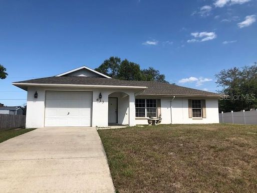 633 RUTHERFORD AVENUE