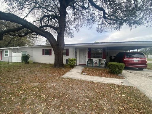 1712 E BOUGAINVILLEA AVENUE