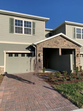 2713 PLEASANT CYPRESS CIRCLE