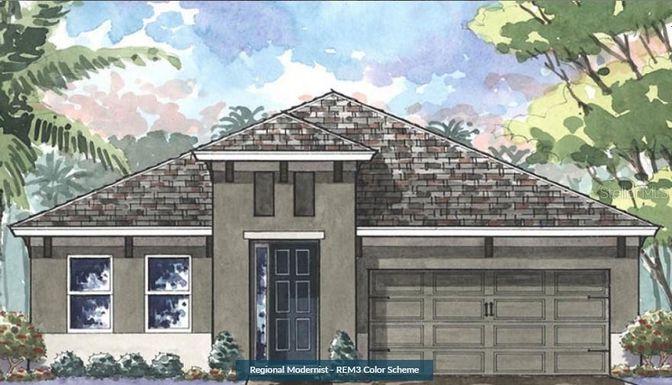 5827 SILVER SUN DRIVE