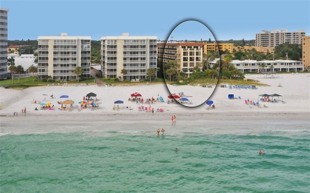 6326 MIDNIGHT PASS ROAD UNIT 303