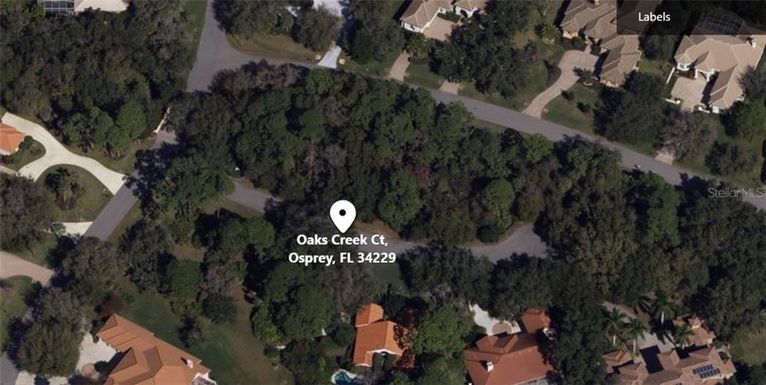 OAKS CREEK COURT