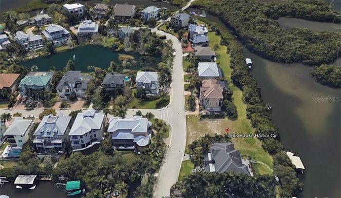 7008 HAWKS HARBOR CIRCLE