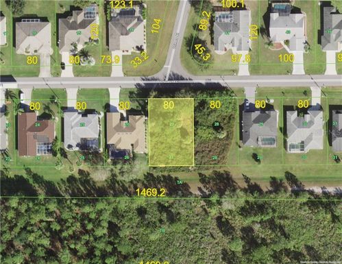 25463 TEVESINE COURT