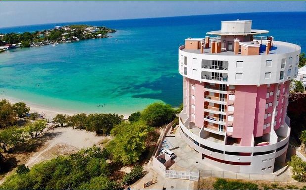 COND. TORRE DE PLAYA ARENAS- CALLE 2 #198 UNIT 605