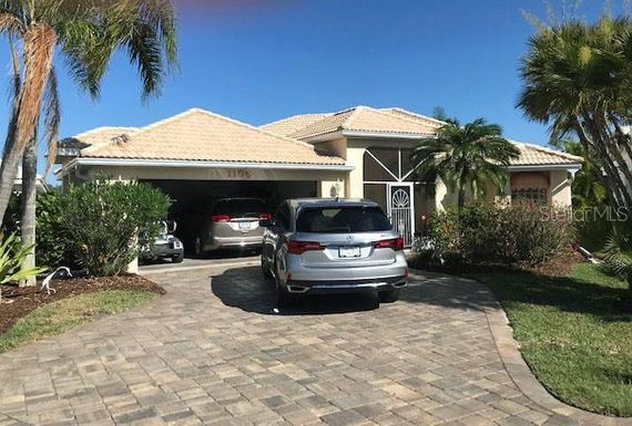 1105 ISLAMORADA BOULEVARD