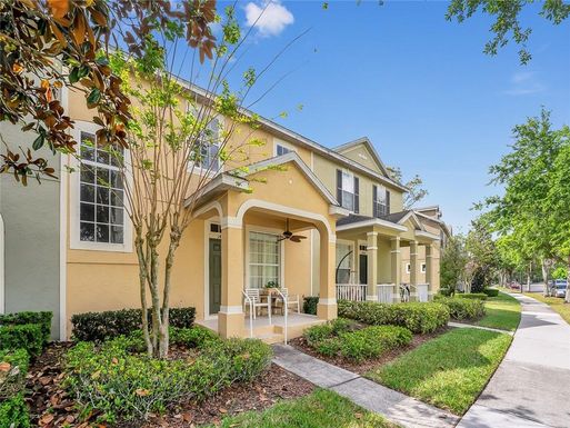 14436 BRIDGEWATER CROSSINGS BOULEVARD