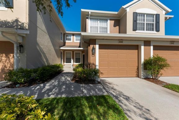 2038 KINGS PALACE DRIVE