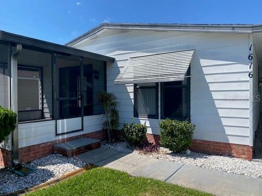 1616 PINEHURST DRIVE