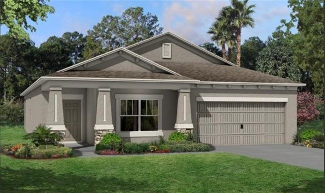 18289 ROMANESQUE COURT