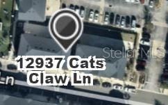 12937 CATS CLAW LANE