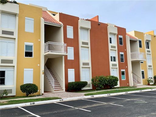 47 OCEAN DRIVE BOULEVARD DRIVE UNIT 131