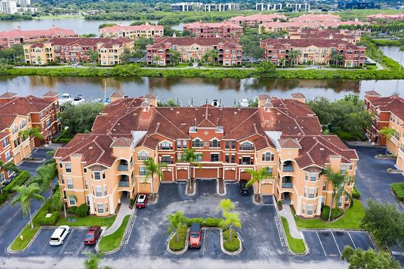 2733 VIA CIPRIANI UNIT 820B