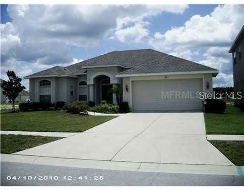 1319 RUSHGROVE CIRCLE