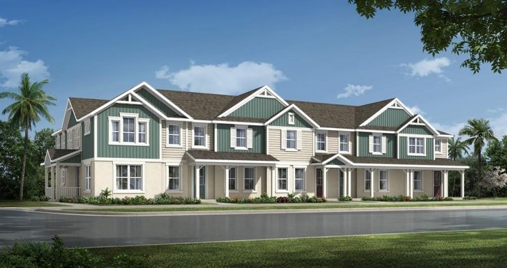 2512 BLOWING BREEZE AVENUE Lot 328