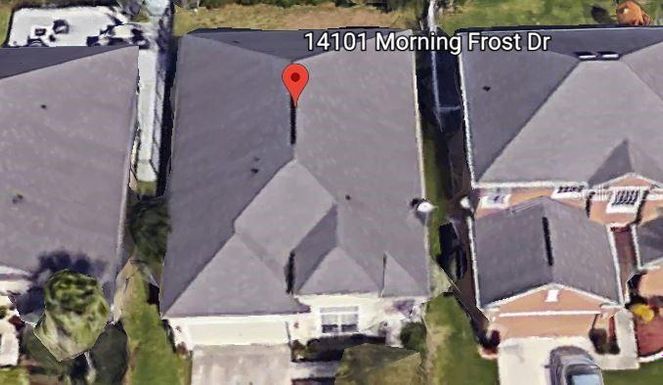 14101 MORNING FROST DRIVE