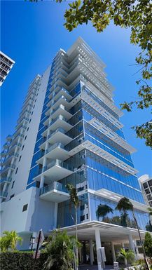 605 S GULFSTREAM AVENUE UNIT 7N