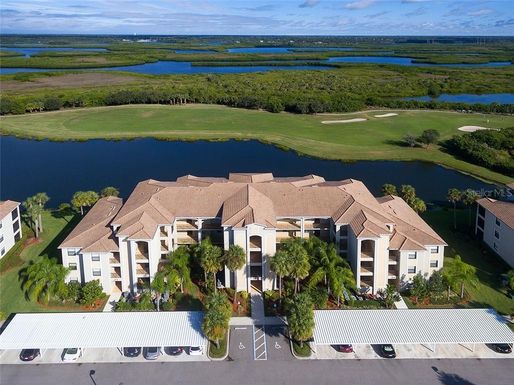 7019 RIVER HAMMOCK DRIVE UNIT 403