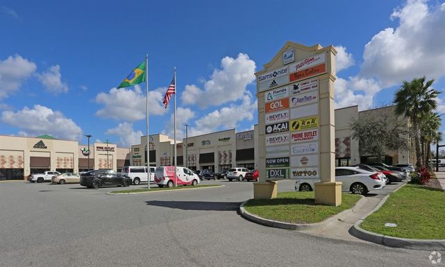 5409 INTERNATIONAL DRIVE