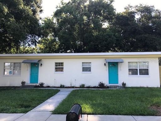 205 S EVERGREEN AVENUE