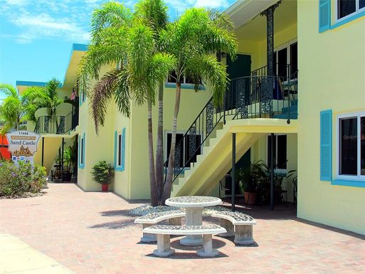 17688 GULF BOULEVARD