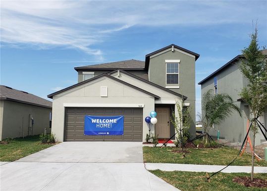 904 OLIVE CONCH STREET