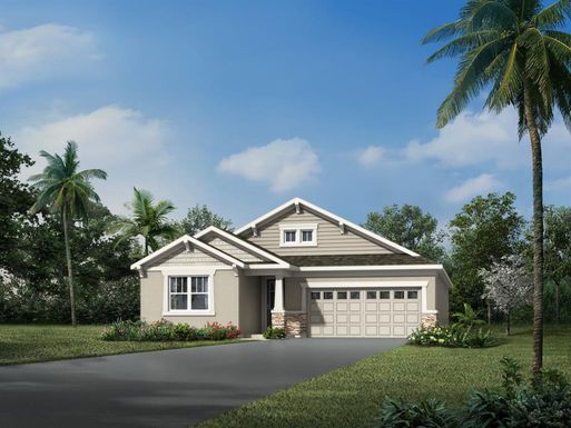 3372 FLORIGOLD GROVE STREET Lot 328