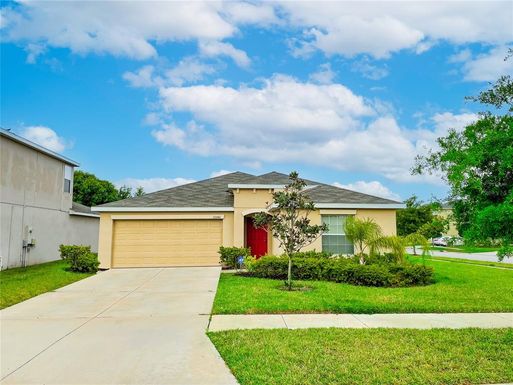 11046 STANDING STONE DRIVE