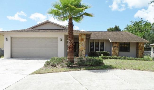 7522 SAN MIGUEL DRIVE