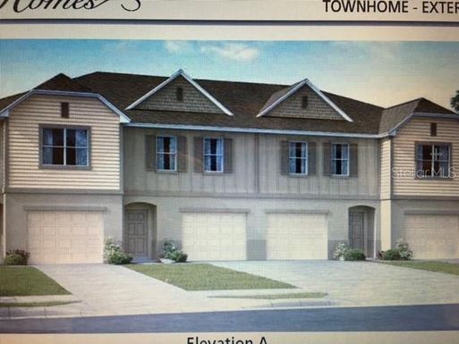 10909 FLYING SQUIRREL AVENUE