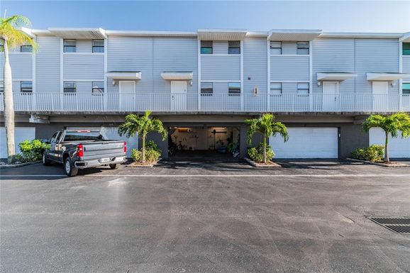 19823 GULF BOULEVARD UNIT 12